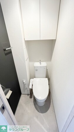 コンフォリア・リヴ北新宿の物件内観写真